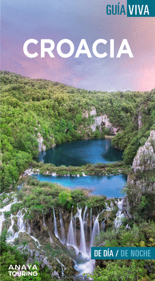 CROACIA GUIA VIVA