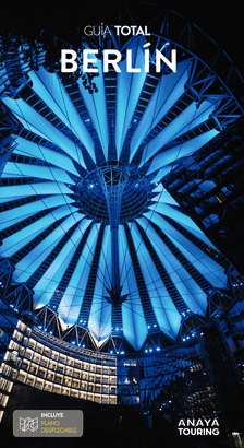 BERLÍN GUIA TOTAL