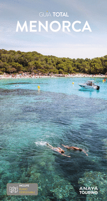 MENORCA GUIA TOTAL