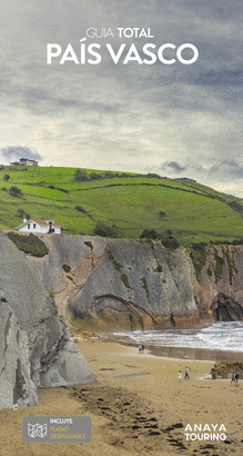 PAIS VASCO GUIA TOTAL