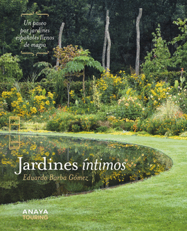 JARDINES INTIMOS