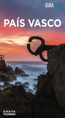 PAIS VASCO GUIA VIVA