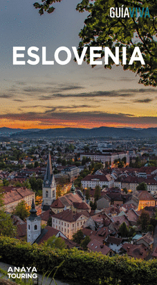 ESLOVENIA GUIA VIVA