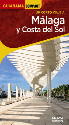 MALAGA Y COSTA DEL SOL GUIARAMA COMPACT