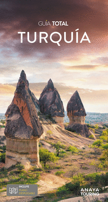 TURQUÍA GUIA TOTAL