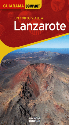 LANZAROTE GUIARAMA COMPACT