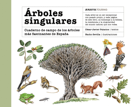ÁRBOLES SINGULARES