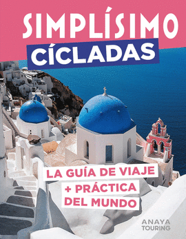 ISLAS CICLADAS SIMPLISIMO