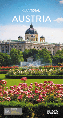 AUSTRIA GUIA TOTAL 2025