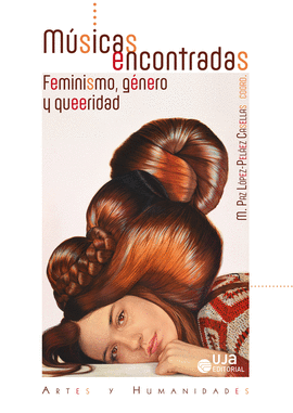 MÚSICAS ENCONTRADAS FEMINISMO GÉNERO Y QUEERIDAD