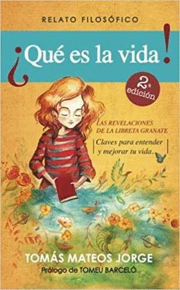 QUE ES LA VIDA