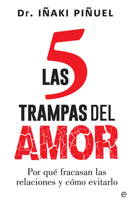 CINCO TRAMPAS DEL AMOR LAS