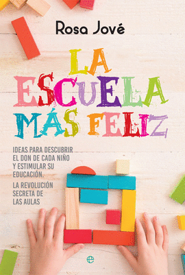 ESCUELA MÁS FELIZ LA