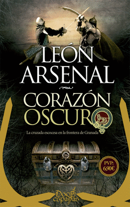 CORAZON OSCURO