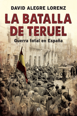 BATALLA DE TERUEL LA