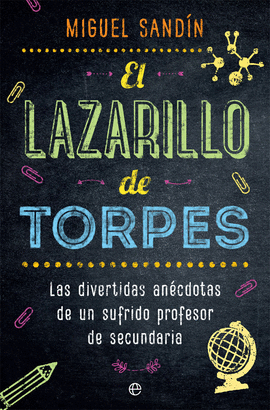 LAZARILLO DE TORPES EL