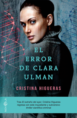 ERROR DE CLARA ULMAN EL