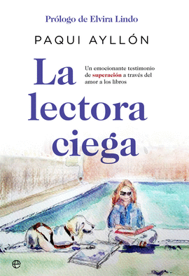 LECTORA CIEGA LA