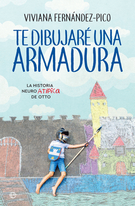 TE DIBUJARE UNA ARMADURA