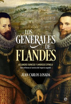 GENERALES DE FLANDES LOS