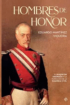 HOMBRES DE HONOR
