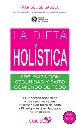 DIETA HOLISTICA LA