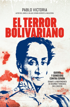 TERROR BOLIVARIANO EL