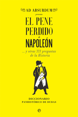 PENE PERDIDO DE NAPOLEON EL
