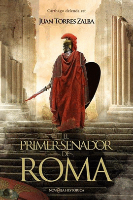 PRIMER SENADOR DE ROMA EL