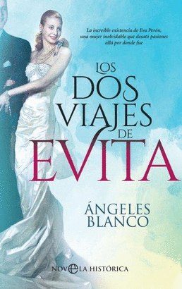 DOS VIAJES DE EVITA LOS
