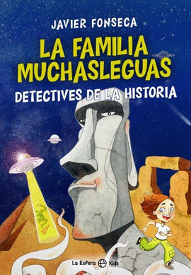 FAMILIA MUCHASLEGUAS LA