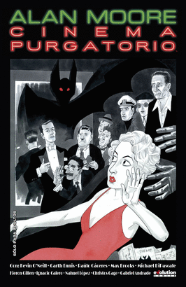 CINEMA PURGATORIO N 03