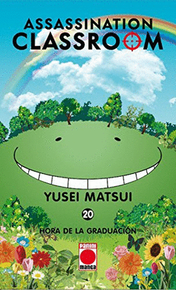 ASSASSINATION CLASSROOM N 20