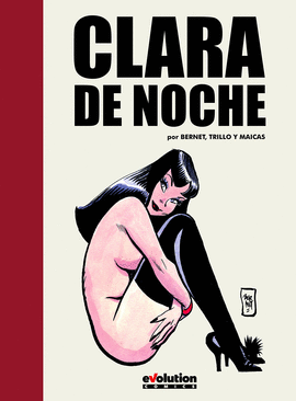 CLARA DE NOCHE INTEGRAL N 01