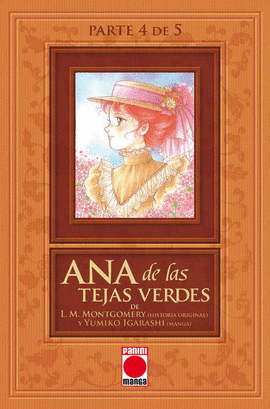 ANA LA DE AVONLEA
