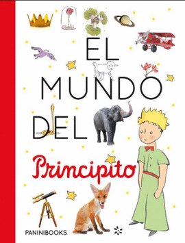 MUNDO DEL PRINCIPITO EL