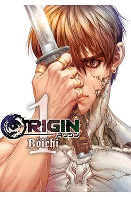 ORIGIN N 01