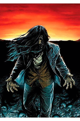 APOCALIPSIS DE STEPHEN KING N 01