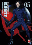 GANTZ MAXIMUM N 05