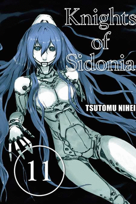KNIGHTS OF SIDONIA N 11
