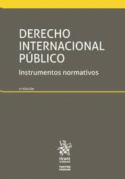 DERECHO INTERNACIONAL PUBLICO 2017