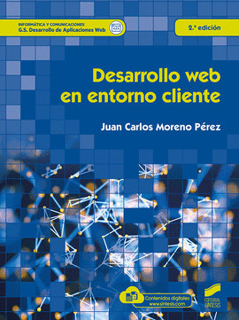 DESARROLLO WEB EN ENTORNO CLIENTE