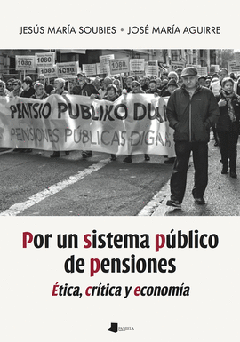 POR UN SISTEMA PUBLICO DE PENSIONES