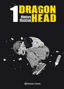 DRAGON HEAD N 01