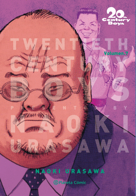 20TH CENTURY BOYS KANZENBAN N 07