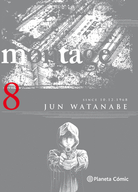 MONTAGE N 08