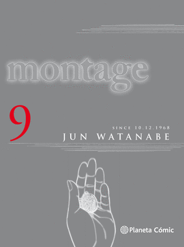 MONTAGE N 09