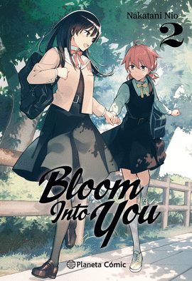 BLOOM INTO YOU N 02