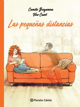 PEQUEÑAS DISTANCIAS LAS