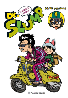 DR SLUMP  N 06